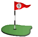 golfflag